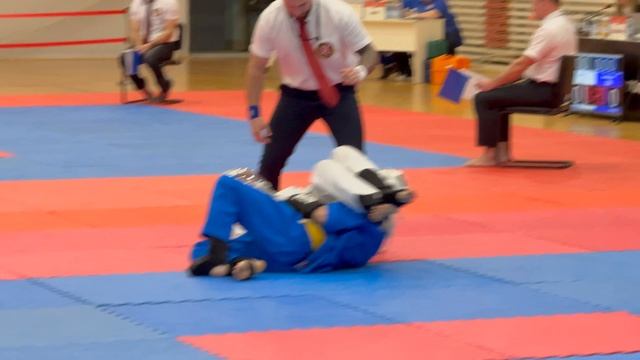 210 ед. Кубок Деда Мороза 2025. смотреть онлайн