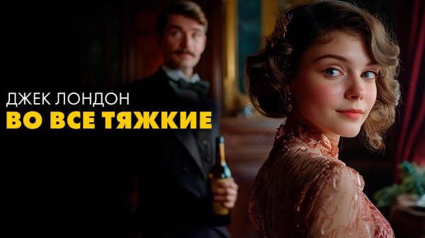 Джек Лондон - Клянусь черепахами Тасмана