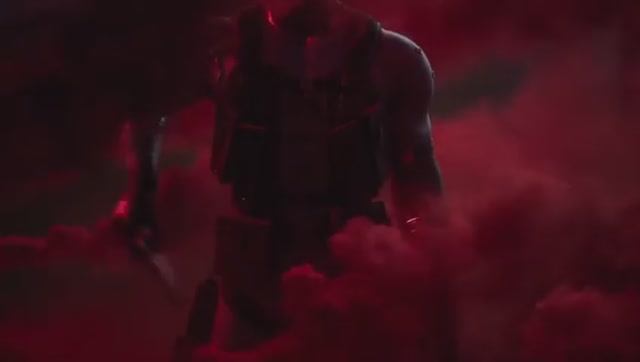 Rainbow Six Siege — официальный тизер-трейлер Solid Snake смотреть онлайн