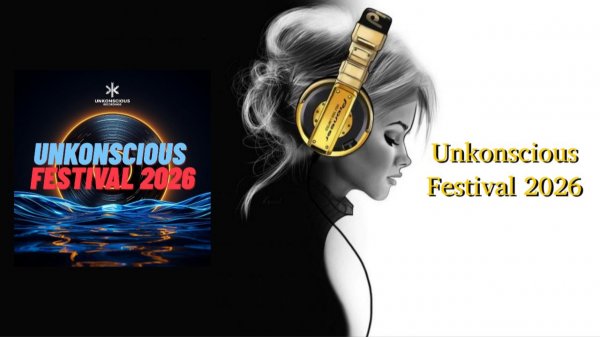 Unkonscious Festival 2026