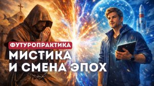 Как мистика и смена эпох формируют наше будущее