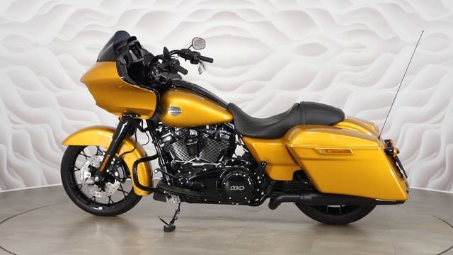 Harley-Davidson Road Glide Special vin 5HD1KTP59PS632700 смотреть онлайн