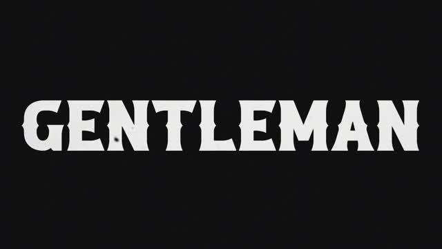 Playlist Make You Feel Like A Gangster | Gentleman Songs (Vol.3)