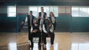 Pentatonix - Cheerleader
