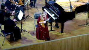 ема Лизы Бричкиной из к/ф «А зори здесь тихие». Тула, 2026