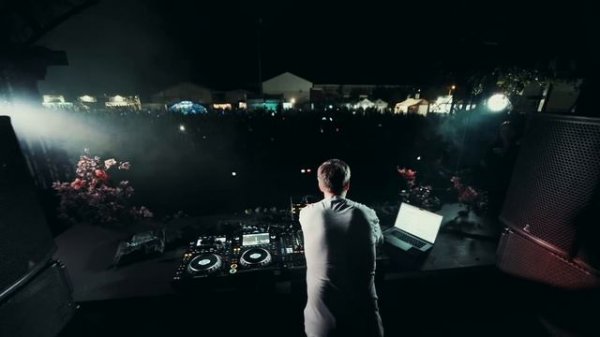 Neelix - Live @Électrolapse Festival ｜ Main Stage