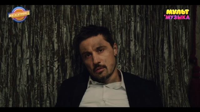 Музпривет от Клипы Мультимузыка Молния Дима Билан 08.09.2021 смотреть онлайн