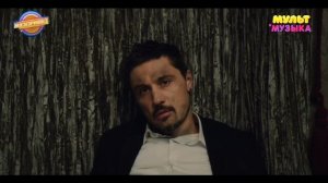 Музпривет от Клипы Мультимузыка Молния Дима Билан 08.09.2021