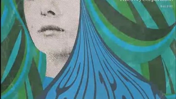 Thievery Corporation - Saudade (full album).mp4