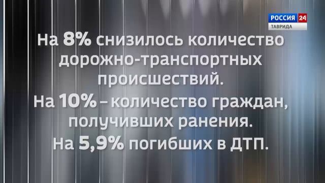 Крым в Цифрах: Выпуск 30.01.2026