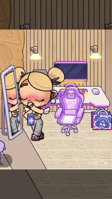 какой образ выберишь?