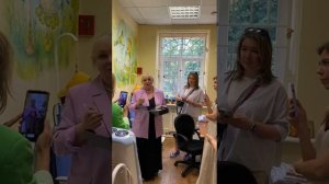 Отзыв о НейроПорте