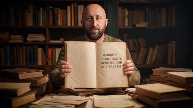 Сдавайтесь! На вас движется Великая Армада!