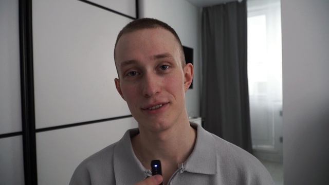 Визитка Соколов Андрей