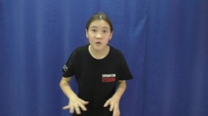 Уразмухаметова Аделина