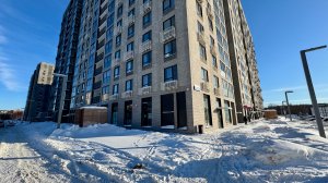 Кусковская 12