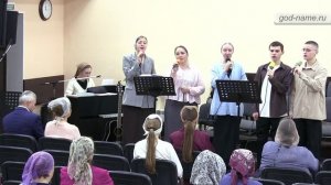 Я с тобой! | Пение