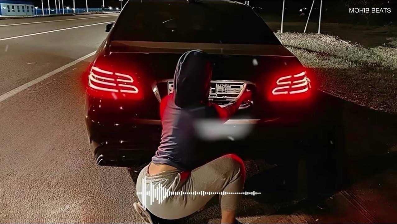 Car Race Music Mix 2026🔥Bass Boosted 2026🔥Крутая музыка в машину 2026🔈 Vol.12 смотреть онлайн