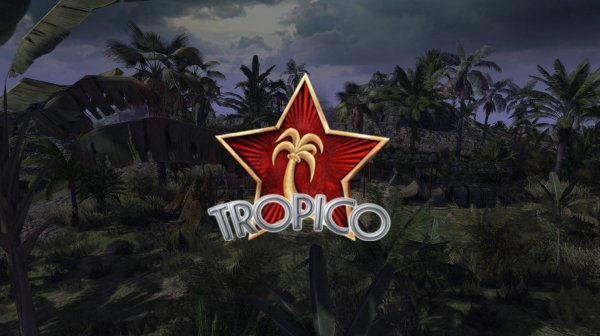 Men of War: Assault Squad 2 — прохождение мода Tropico of War