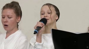 Удивительный мир... ❤️🙏 христианская песня