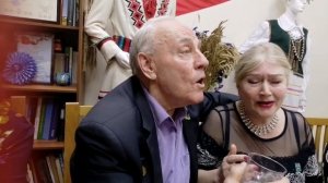 Песни на Коми языке. Ижма