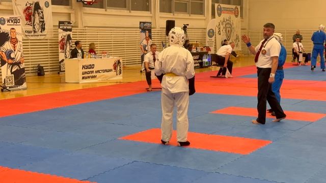 Бой за 3 место 200+ ед. девушки. Кубок Деда Мороза 2025. смотреть онлайн