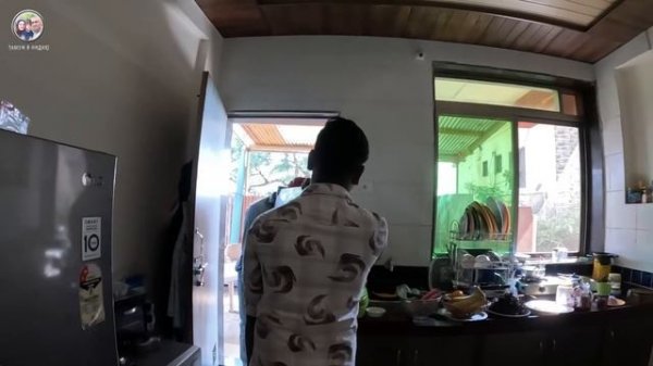 Замуж в Индию /ВЫБРАЛА ИНДУСА и теперь всю жизнь мучаюсь.