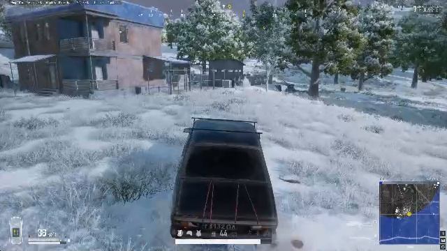 PLAYERUNKNOWN'S BATTLEGROUNDS 2026.01.29 - 20.12.57.15.Одно убийство.DVR смотреть онлайн