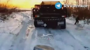 ❗️🇷🇺🔥🇺🇦⚡️«🅾тважные» уничтожают пехоту, танки и другую технику врага в Днепропетровской области