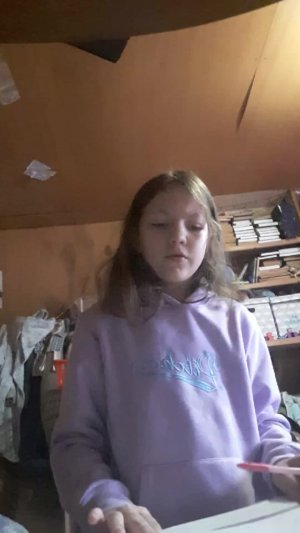 делаю уроки