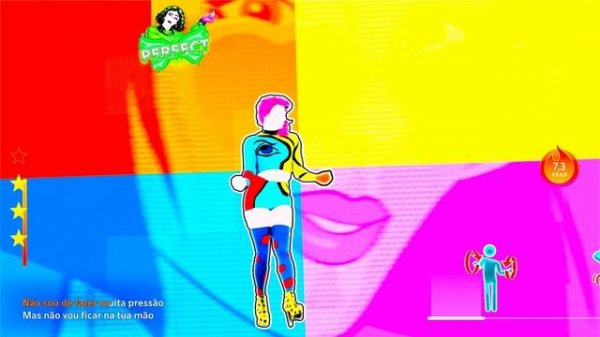 Just DanceⓇ (Plus) - Bang by Anitta