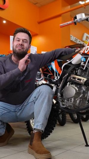 ПОЧЕМУ KAYO K1 250 MX ЛУЧШИЙ ВЫБОР НОВИЧКОВ? / Роллинг Мото