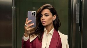 ГЛАВНЫЕ ТРЕНДЫ В МОДЕ НА 2026. ЧАСТЬ 1 | МАКРОТРЕНДЫ 2026 | МОДНЫЕ ТРЕНДЫ 2026