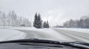 Экзаменационные маршруты Набережные Челны 2026