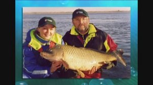 Моя рыбалка. Ностальгия №1. 2006 год. Нижняя волга