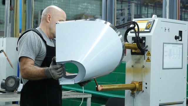 Производство вытяжек Elikor