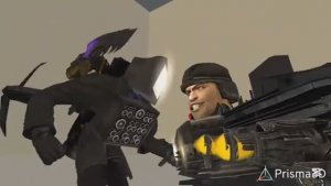 Что если астро туалеты пришли в скибиди туалет 47? (ПЕРЕЗАЛИВ)