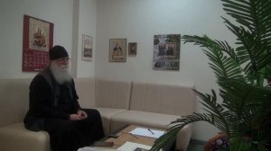 Диалог с бывшей кришнаитом