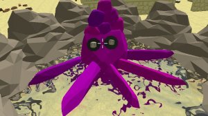 прохожу паркур от мамы. ну сначала спросил у ии