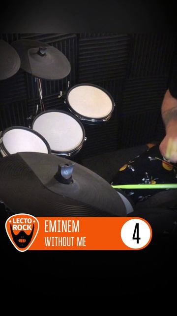 Eminem - Without Me (Часть 4)