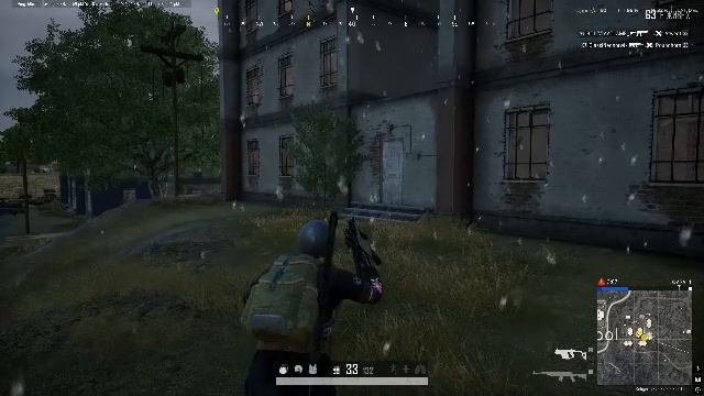 PLAYERUNKNOWN'S BATTLEGROUNDS 2026.01.29 - 20.50.56.24 смотреть онлайн