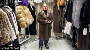 ШУБЫ НА САДОВОДЕ У ГЕНЫ ! СКИДКИ ВСЕМ ПОЛПИСЧИКОМ !