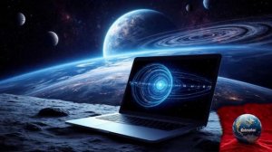 Компьютер Вечности Величайшего ОНО. 25.01.26.