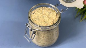 Зачем я только это ПОПРОБОВАЛА! Мажу на ХЛЕБ, ем и не могу ОСТАНОВИТЬСЯ! Ну очень ВКУСНО!