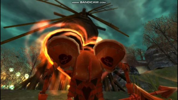 Прохождение Alice in wonderland # 16.