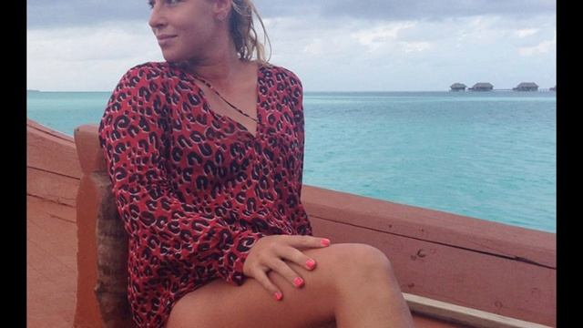 Девушки Красавицы из Мира большого Тенниса..