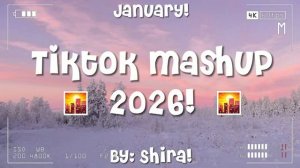 TikTok Mashup 2026! 🌆.mp4