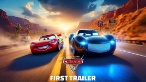 ТАЧКИ 4 (Трейлер 2026)