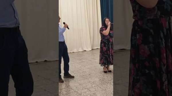 "Ты не стой на моем пути" Дуэт:  Максим Трофимов, Ксения Нечаева (исполнители)