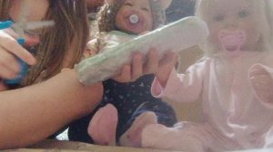 реборны 🫶👍